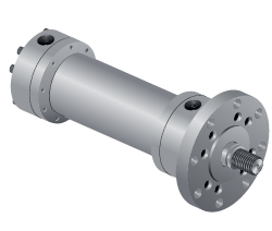 Hydraulic Cylinder