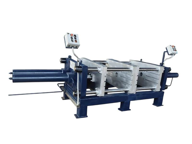 Gravity Die Casting Machine