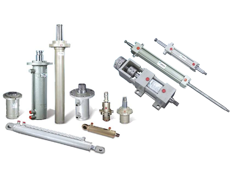 Hydraulic Cylinders
