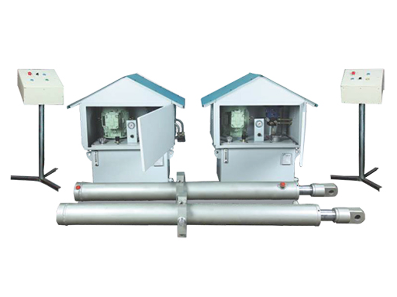 Power Pack Units & Systems