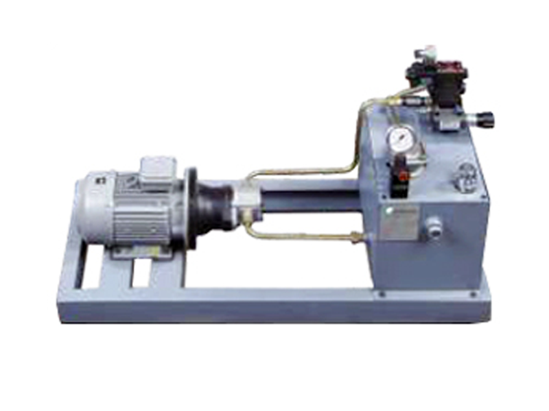 Hydraulic Power Packs Systems