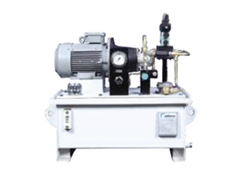 Hydraulic Power Packs Systems