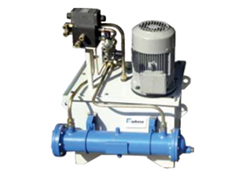 Hydraulic Power Packs Systems