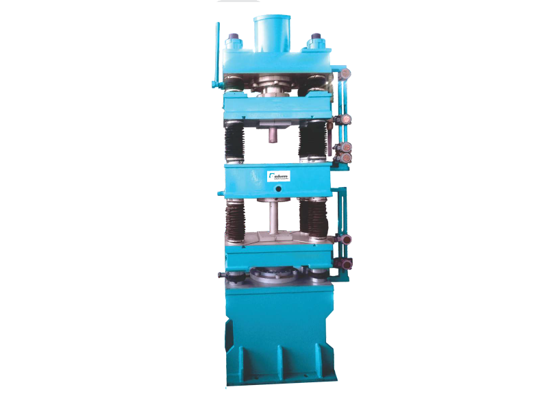 Hydraulic Presses