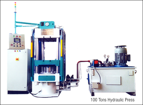 Hydraulic Presses