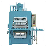 Hydraulic Presses