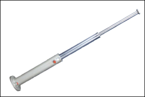 Telescopic Hydraulic Cylinders