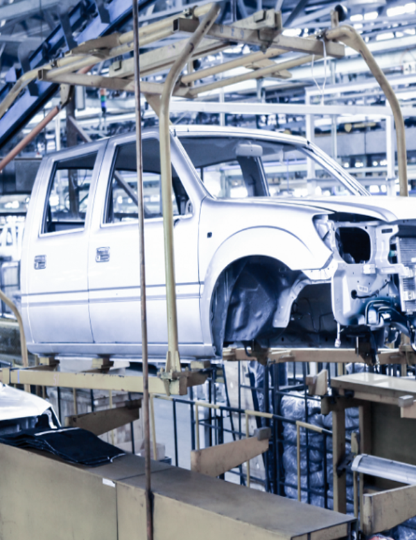 Automobile Industry