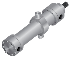 Hydraulic Cylinder