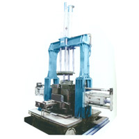 Gravity Dia Casting Machine