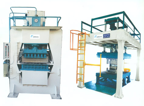 Hydraulic Presses