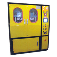 ASTM Laboratory Hydraulic Press