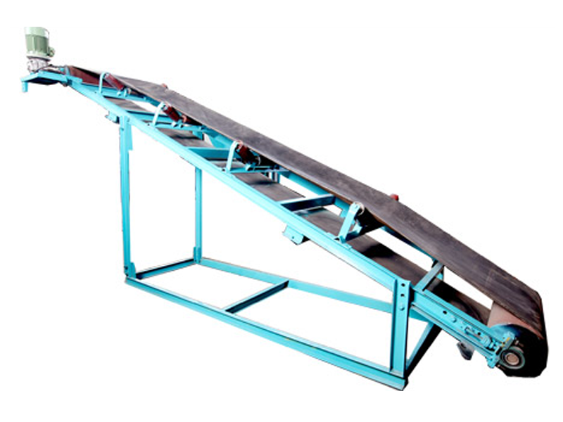 Material Handling Equipments