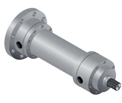 Hydraulic Cylinder