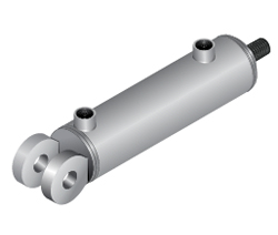 Hydraulic Cylinder