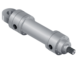 Hydraulic Cylinder