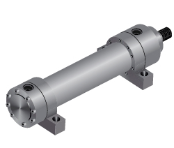 Hydraulic Cylinder