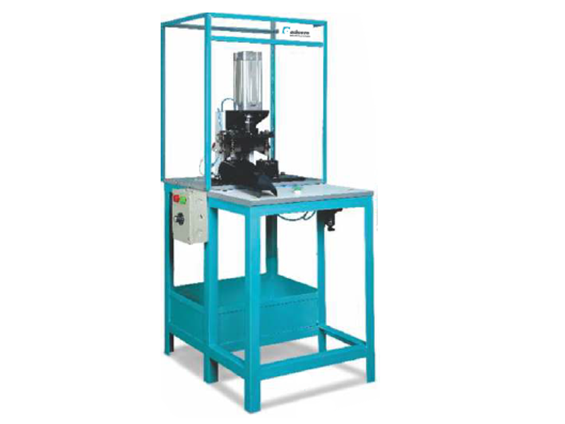 Special Purpose Machines