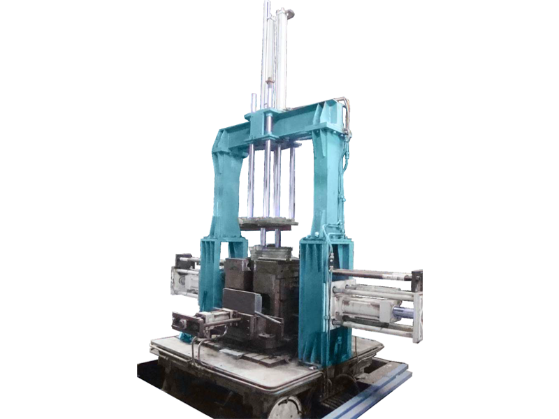 Special Purpose Machines