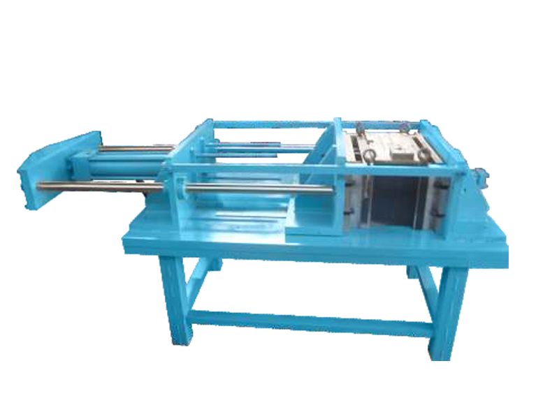 Special Purpose Machines