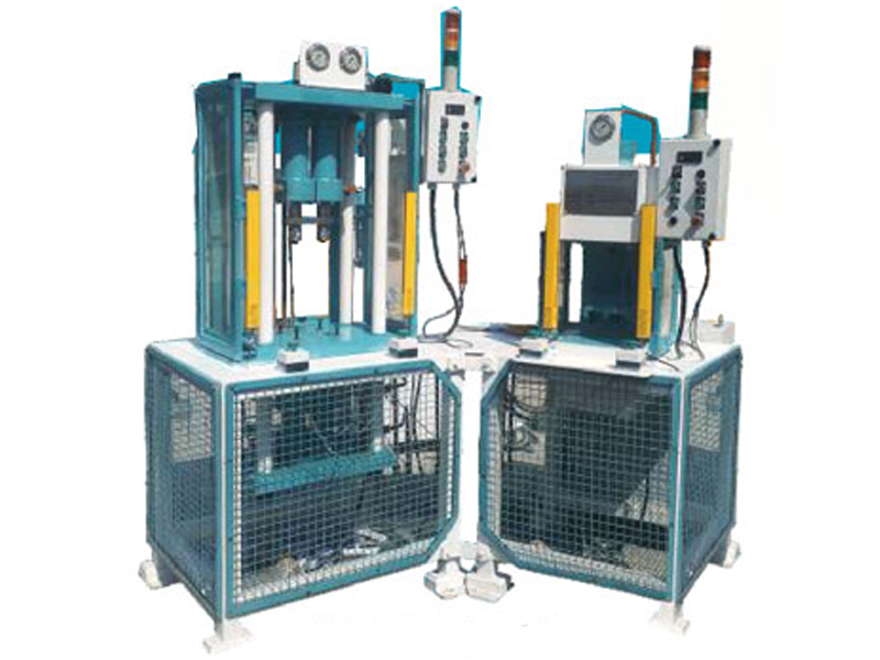 Special Purpose Machines