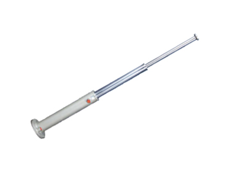 Telescopic Hydraulic Cylinders